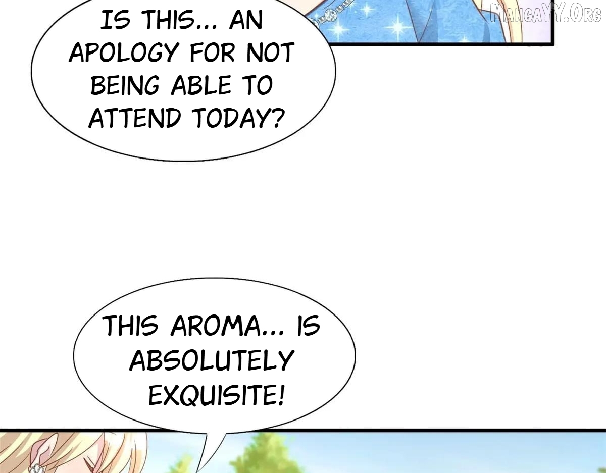 Don't Embarrass Me Chapter 188 - page 16